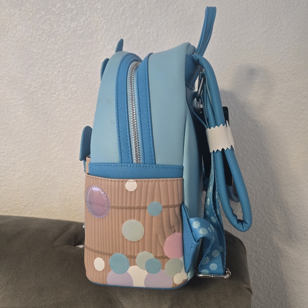 Loungefly Tigger - Picture 4 of 5
